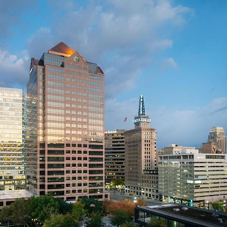 Marriott Salt Lake City Center Zewnętrze zdjęcie
