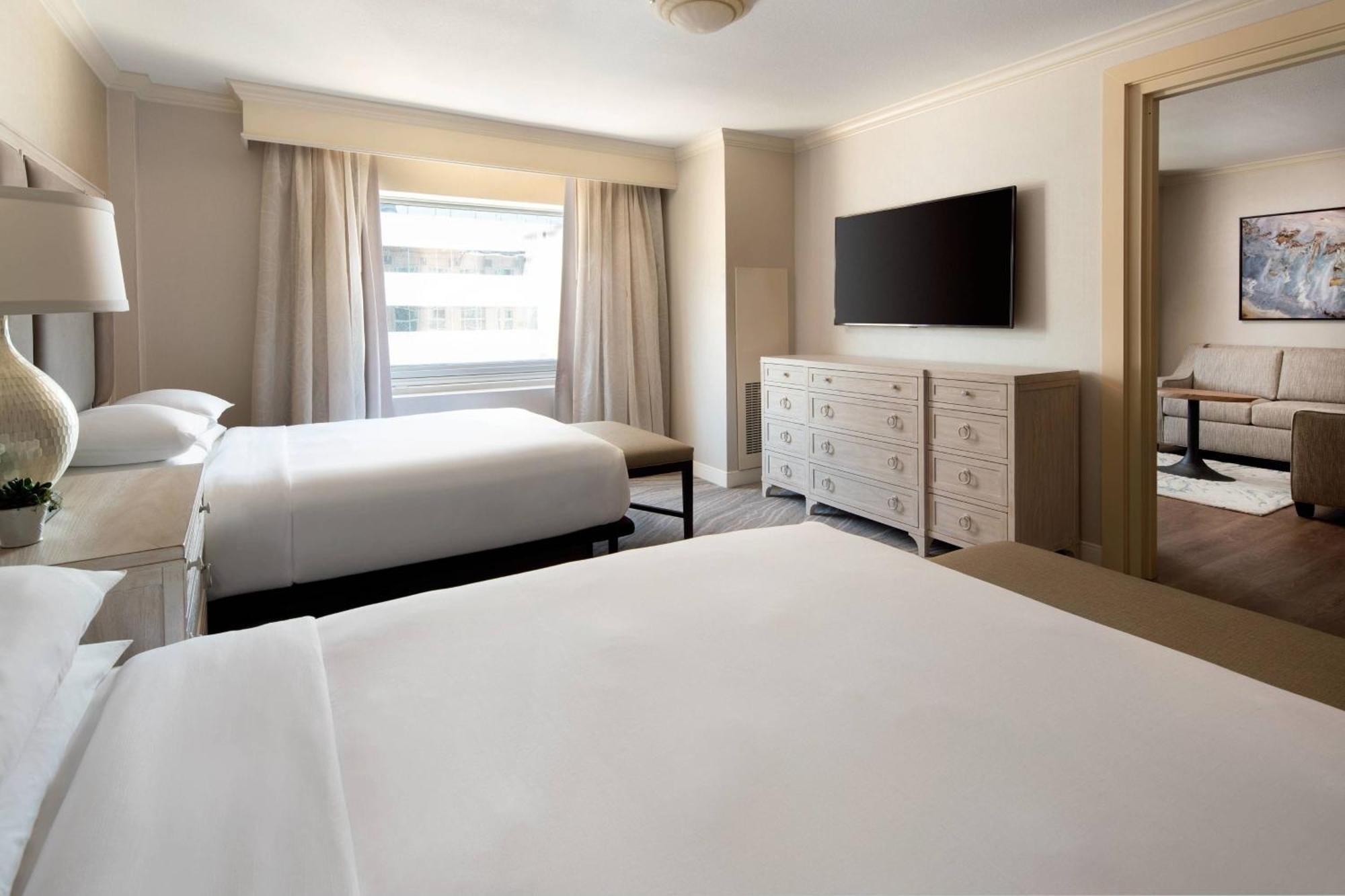 Marriott Salt Lake City Center Zewnętrze zdjęcie