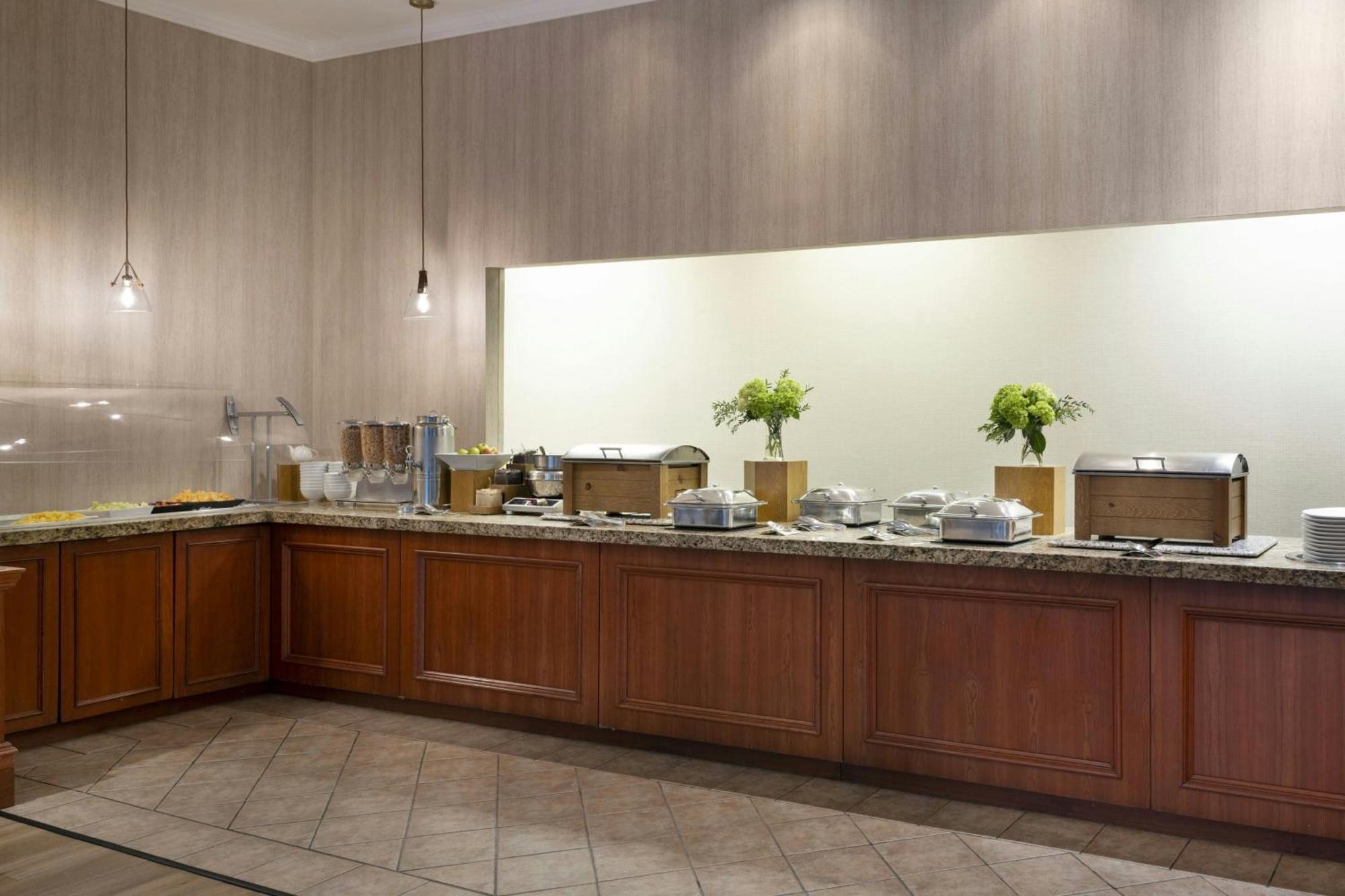 Marriott Salt Lake City Center Zewnętrze zdjęcie