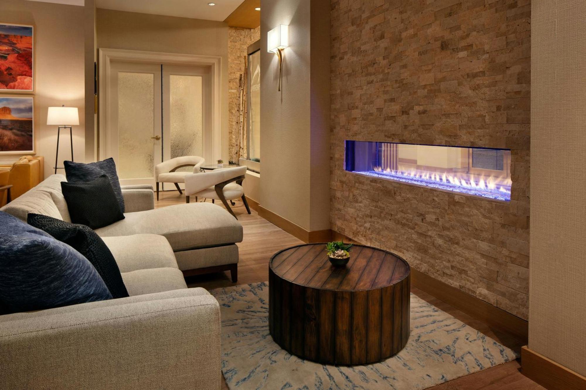 Marriott Salt Lake City Center Zewnętrze zdjęcie