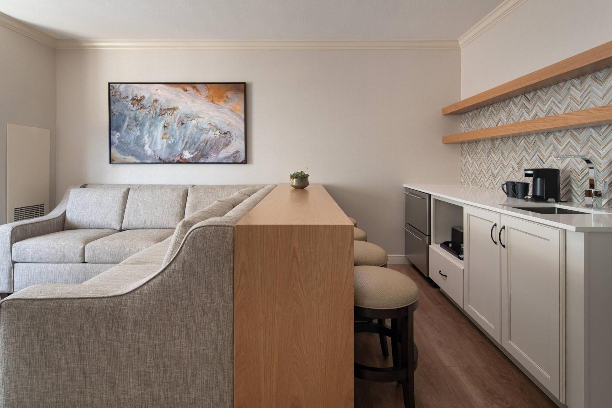 Marriott Salt Lake City Center Zewnętrze zdjęcie