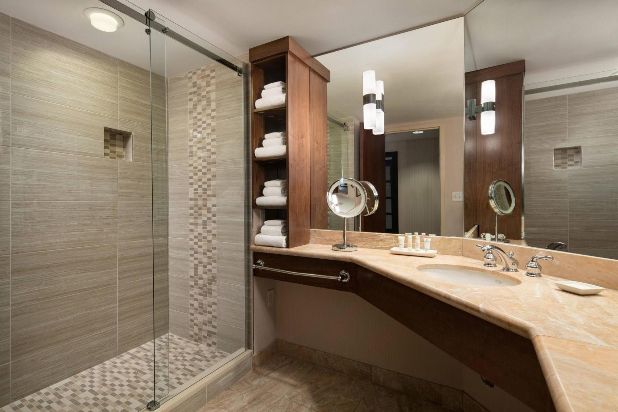 Marriott Salt Lake City Center Zewnętrze zdjęcie