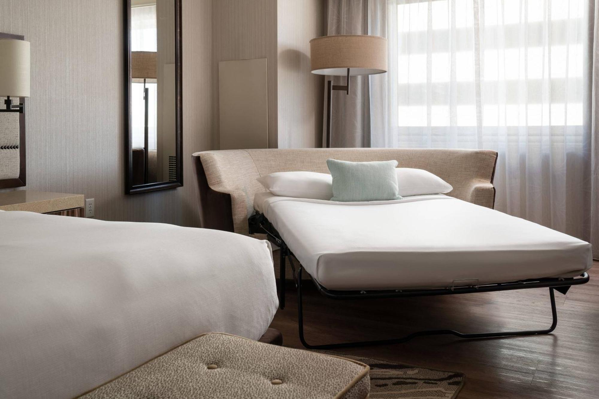 Marriott Salt Lake City Center Zewnętrze zdjęcie