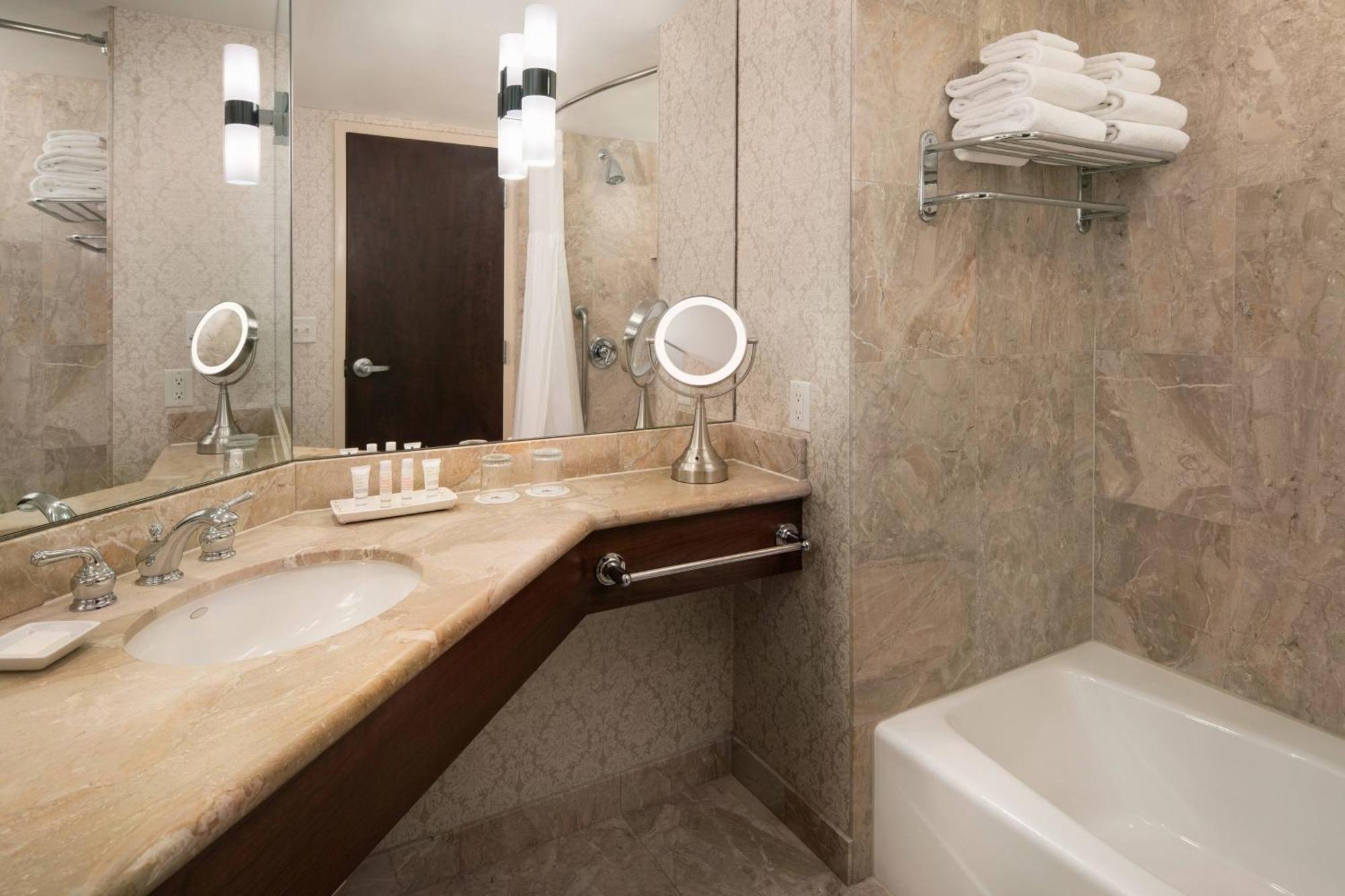 Marriott Salt Lake City Center Zewnętrze zdjęcie