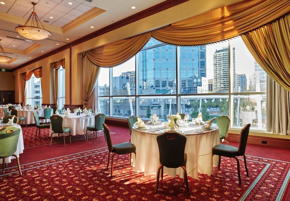 Marriott Salt Lake City Center Zewnętrze zdjęcie