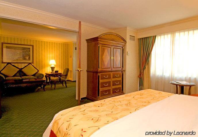 Marriott Salt Lake City Center Pokój zdjęcie